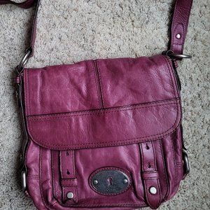 Fossil  Crossbody Bag